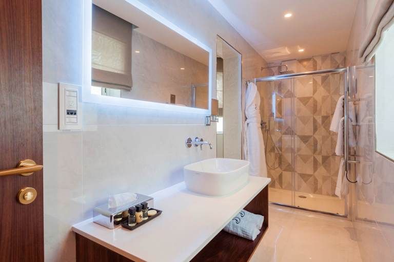 The Duke Boutique Hotel - 3* pas cher photo 6