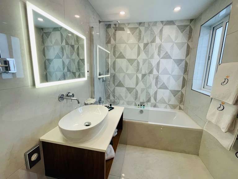 The Duke Boutique Hotel - 3* pas cher photo 7