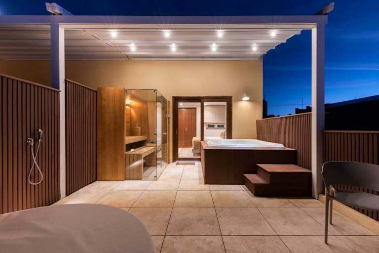 The Duke Boutique Hotel - 3* pas cher photo 9