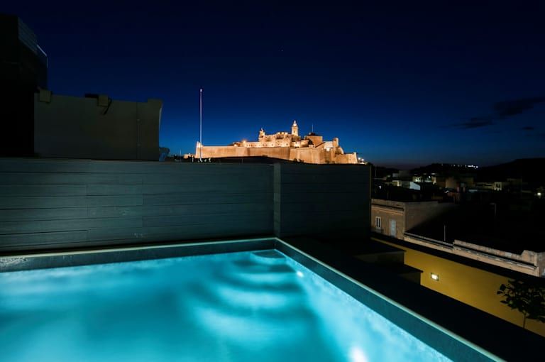 The Duke Boutique Hotel - 3* pas cher photo 10