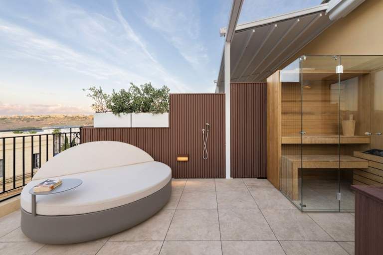 The Duke Boutique Hotel - 3* pas cher photo 11