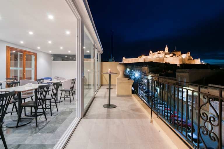 The Duke Boutique Hotel - 3* pas cher photo 14