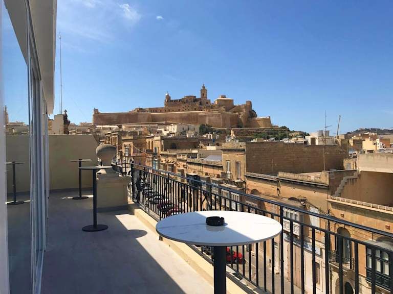 The Duke Boutique Hotel - 3* pas cher photo 15