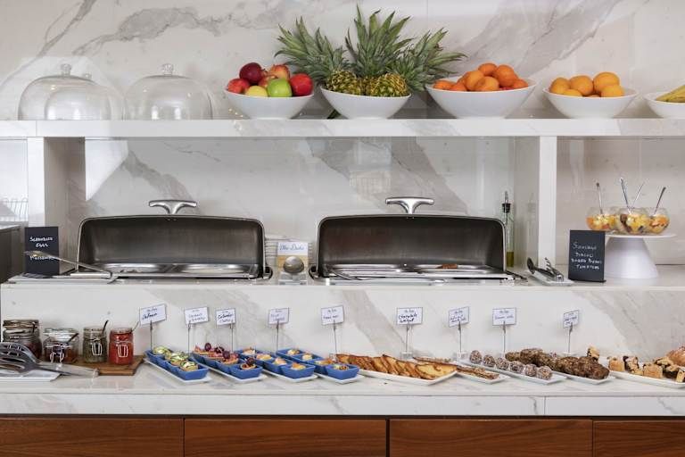 The Duke Boutique Hotel - 3* pas cher photo 17