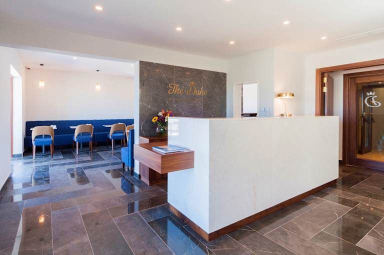The Duke Boutique Hotel - 3* pas cher photo 18