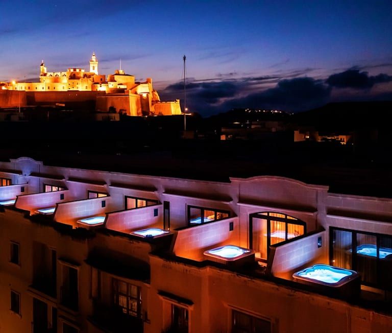The Duke Boutique Hotel - 3* pas cher photo 21