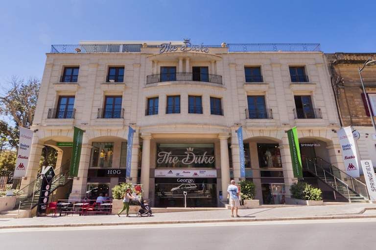 The Duke Boutique Hotel - 3* pas cher photo 22