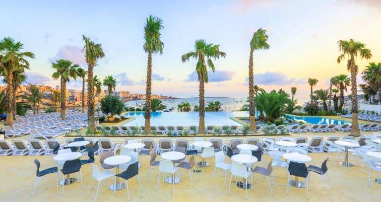 Salini Resort - 4* pas cher photo 2