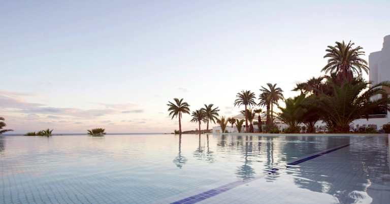 Salini Resort - 4* pas cher photo 3