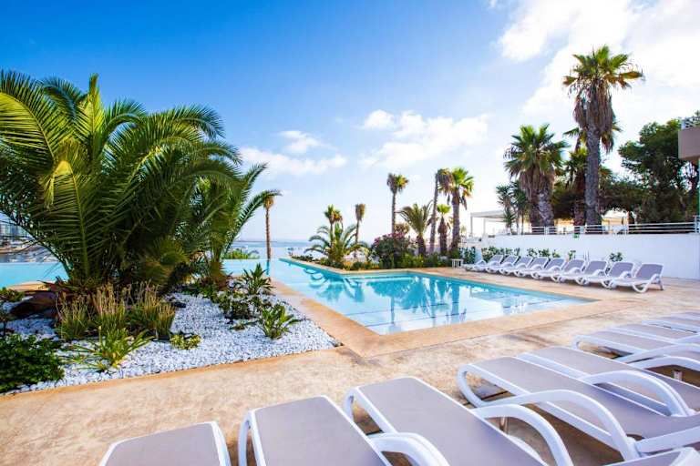 Salini Resort - 4* pas cher photo 4