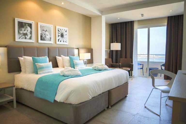 Salini Resort - 4* pas cher photo 5