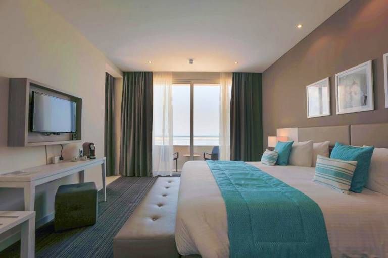Salini Resort - 4* pas cher photo 6