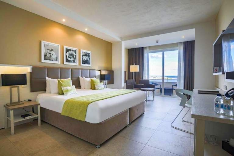 Salini Resort - 4* pas cher photo 8