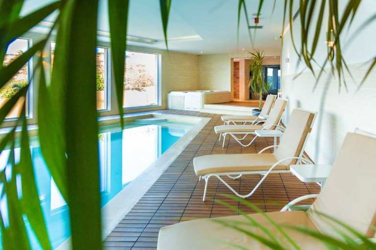 Salini Resort - 4* pas cher photo 12