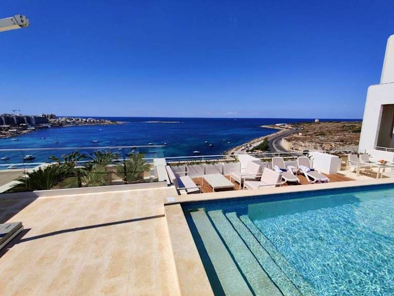 Salini Resort - 4* pas cher photo 13