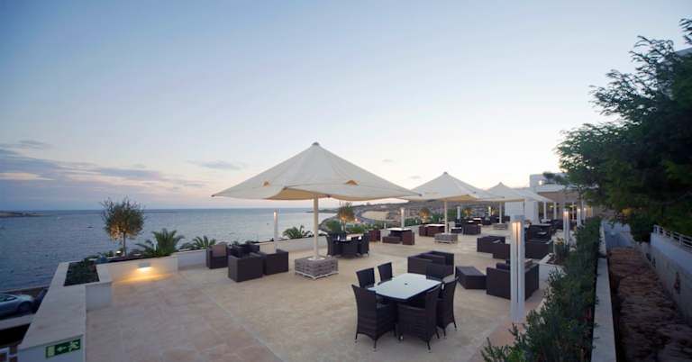 Salini Resort - 4* pas cher photo 15