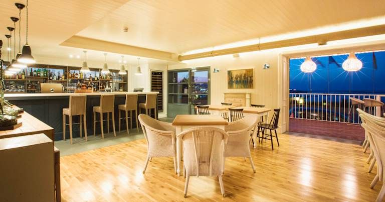 Salini Resort - 4* pas cher photo 17