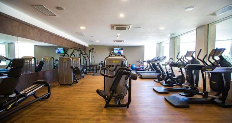 Salini Resort - 4* pas cher photo 18