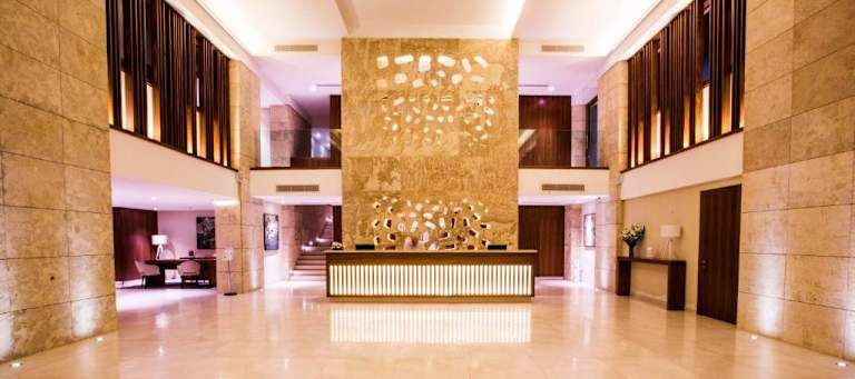 Salini Resort - 4* pas cher photo 21