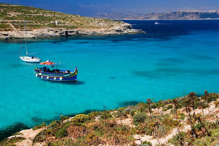 Corinthia Palace Hotel and Spa - 5* pas cher photo 1