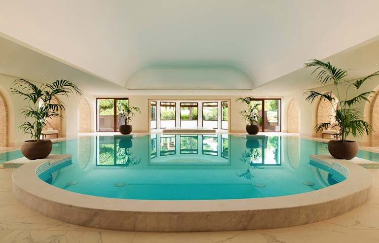 Corinthia Palace Hotel and Spa - 5* pas cher photo 3