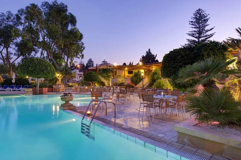 Corinthia Palace Hotel and Spa - 5* pas cher photo 4