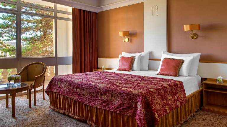 Corinthia Palace Hotel and Spa - 5* pas cher photo 5