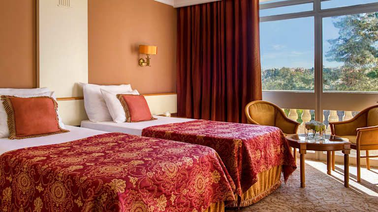 Corinthia Palace Hotel and Spa - 5* pas cher photo 6