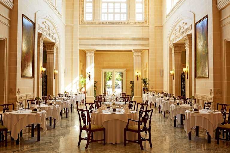 Corinthia Palace Hotel and Spa - 5* pas cher photo 7