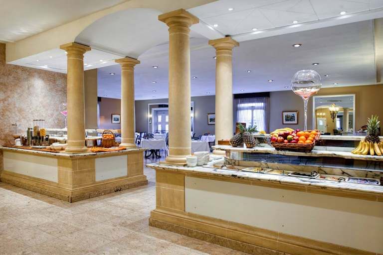 Corinthia Palace Hotel and Spa - 5* pas cher photo 8