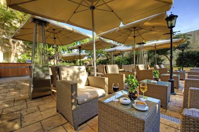 Corinthia Palace Hotel and Spa - 5* pas cher photo 10