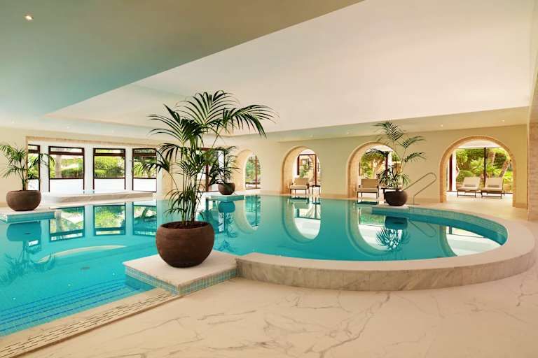 Corinthia Palace Hotel and Spa - 5* pas cher photo 2