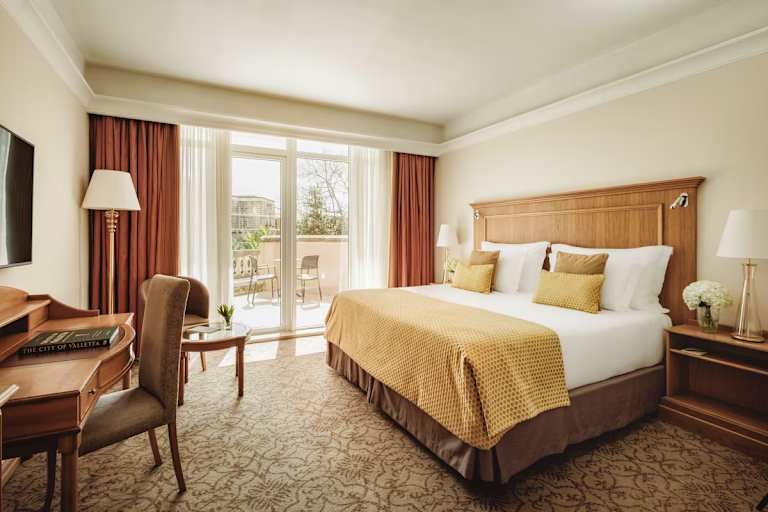 Corinthia Palace Hotel and Spa - 5* pas cher photo 3