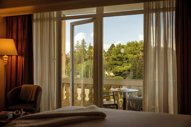 Corinthia Palace Hotel and Spa - 5* pas cher photo 4