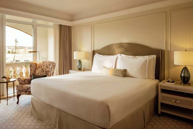 Corinthia Palace Hotel and Spa - 5* pas cher photo 5