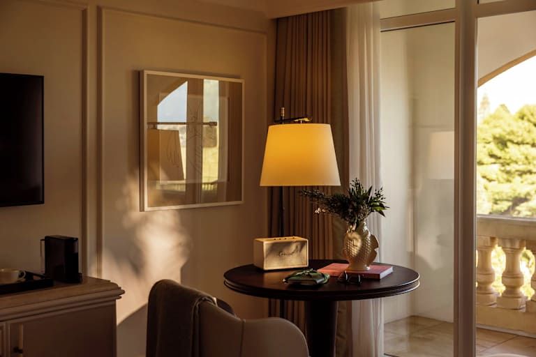 Corinthia Palace Hotel and Spa - 5* pas cher photo 6