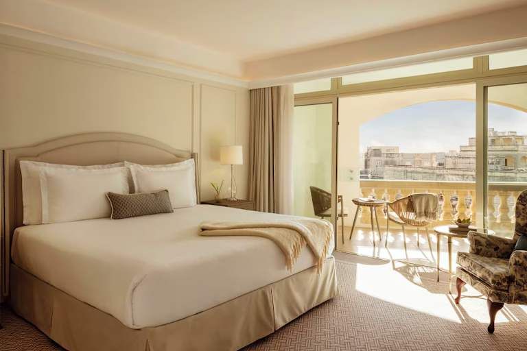 Corinthia Palace Hotel and Spa - 5* pas cher photo 8