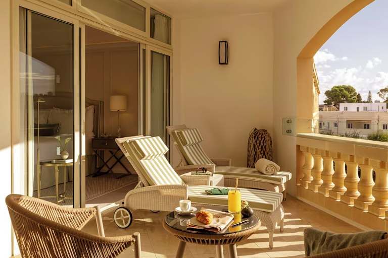 Corinthia Palace Hotel and Spa - 5* pas cher photo 9
