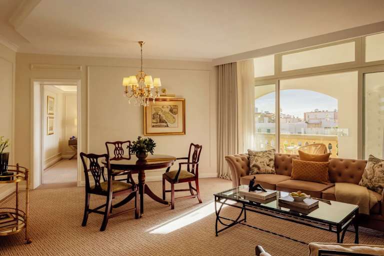 Corinthia Palace Hotel and Spa - 5* pas cher photo 10