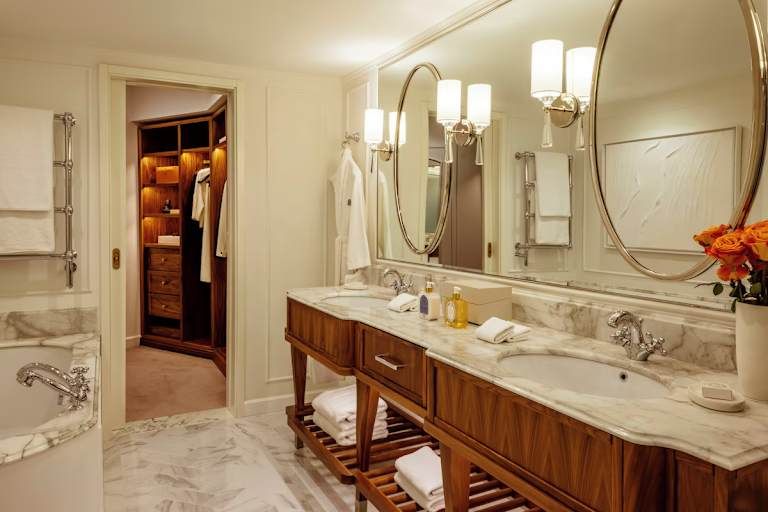 Corinthia Palace Hotel and Spa - 5* pas cher photo 11