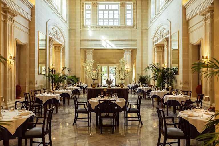 Corinthia Palace Hotel and Spa - 5* pas cher photo 12