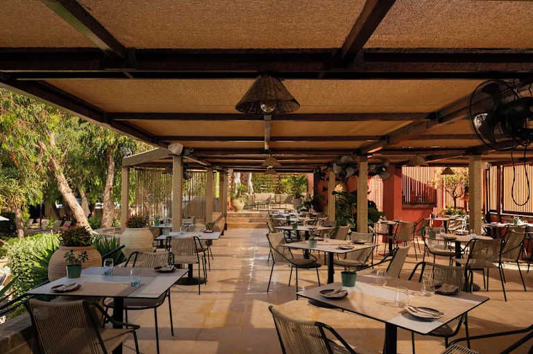 Corinthia Palace Hotel and Spa - 5* pas cher photo 15