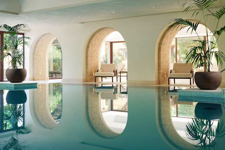 Corinthia Palace Hotel and Spa - 5* pas cher photo 16