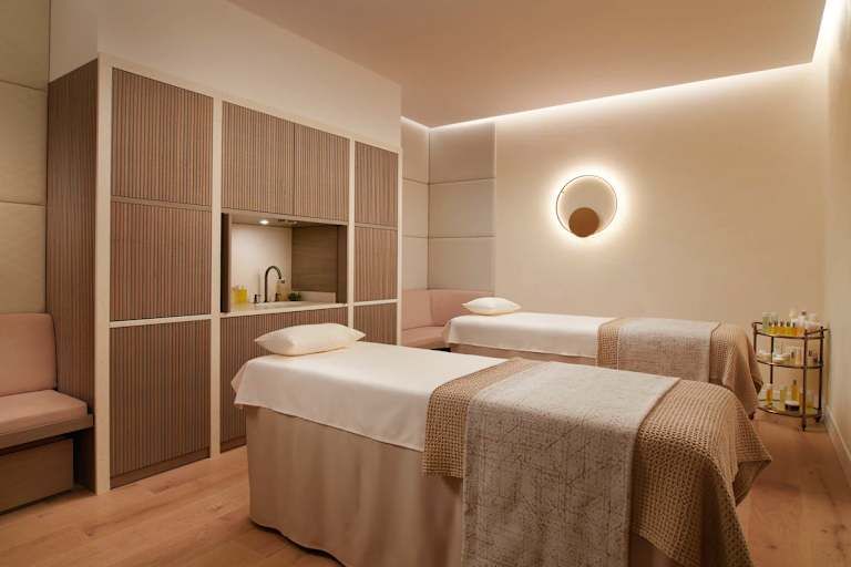 Corinthia Palace Hotel and Spa - 5* pas cher photo 17