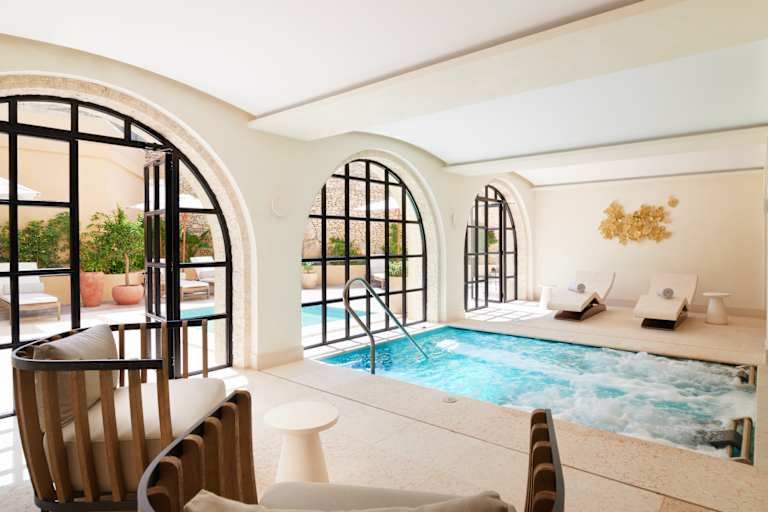 Corinthia Palace Hotel and Spa - 5* pas cher photo 18