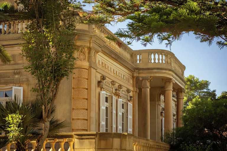 Corinthia Palace Hotel and Spa - 5* pas cher photo 19
