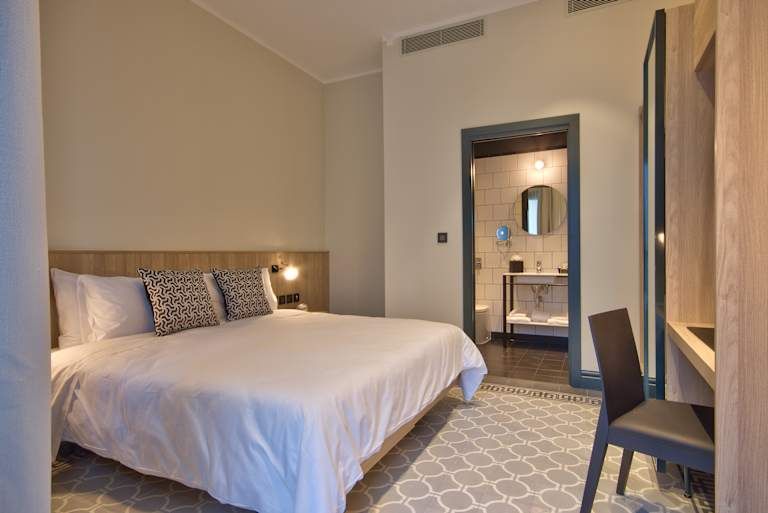 Hôtel La Falconeria - 4* pas cher photo 3