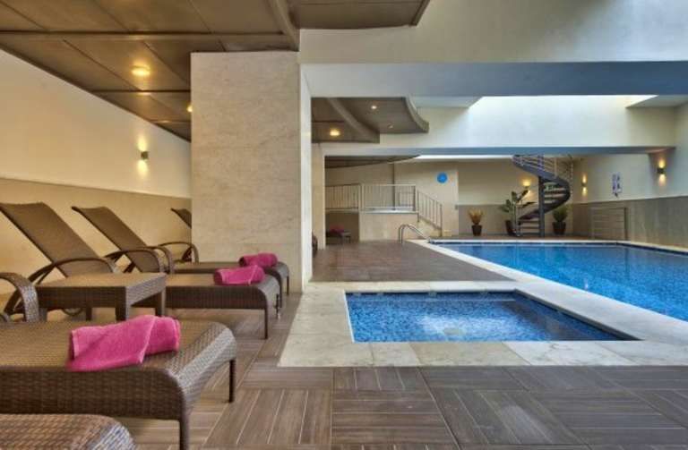 DB San Antonio Hotel & Spa - 4* pas cher photo 2
