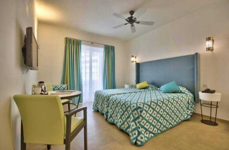 DB San Antonio Hotel & Spa - 4* pas cher photo 3
