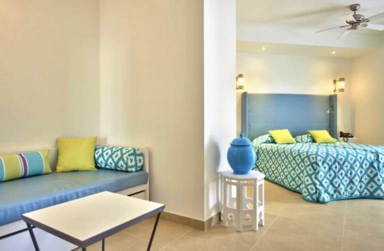 DB San Antonio Hotel & Spa - 4* pas cher photo 4